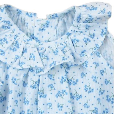 Tunique neuve - LOLA PALACIOS - 18 mois