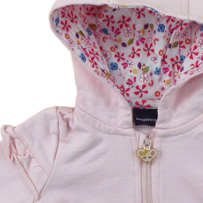 Gilet - SERGENT MAJOR - 9 mois (71)