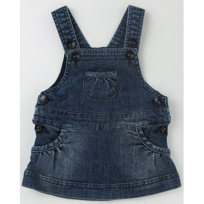Robe - NOUKIE'S - 6 mois (68)