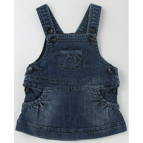 Robe - NOUKIE'S - 6 mois (68)