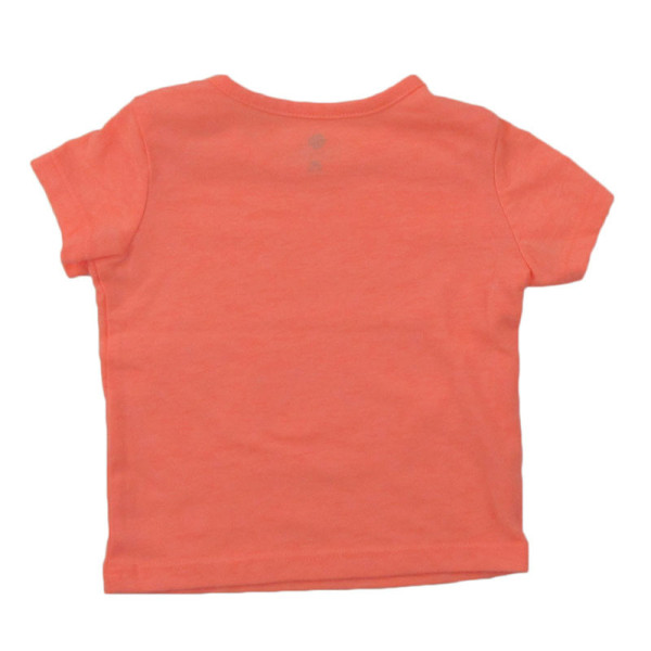 T-Shirt - GRAIN DE BLÉ - 3 mois (59)