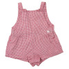 Combi-Short - SERGENT MAJOR - 6 mois (68)