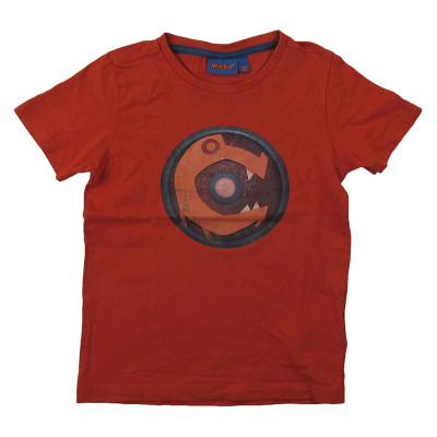 T-Shirt - WICKIE - 5 jaar (110)