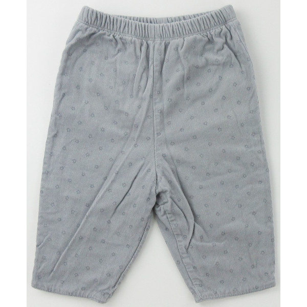 Pantalon - CYRILLUS - 6-9 mois (71)