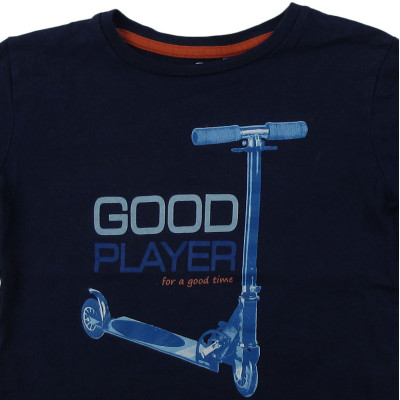 T-Shirt - OKAÏDI - 4 jaar (104)