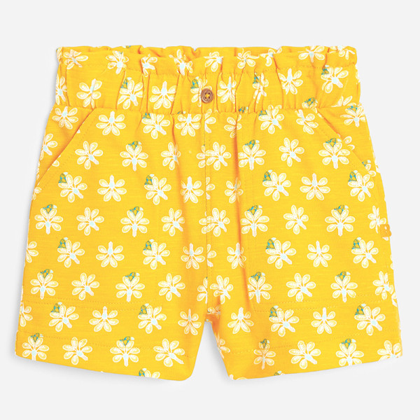 Short - OBAÏBI - 6 mois (68)