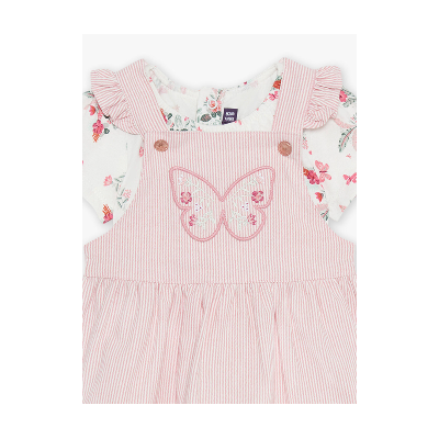 Ensemble - SERGENT MAJOR - 9 mois (71)