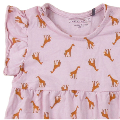 Playsuit - BELLYBUTTON - 6 maanden (68)