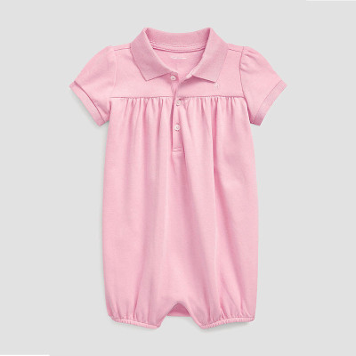 Kurzer Overall - Ralph Lauren - 6 Monate 68 cm