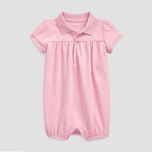 Combi-Short - RALPH LAUREN - 6 mois (68)