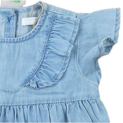 Robe neuve - NOPPIES - 6-9 mois (74)