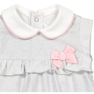 Playsuit - MAYORAL - 4-6 maanden (68)