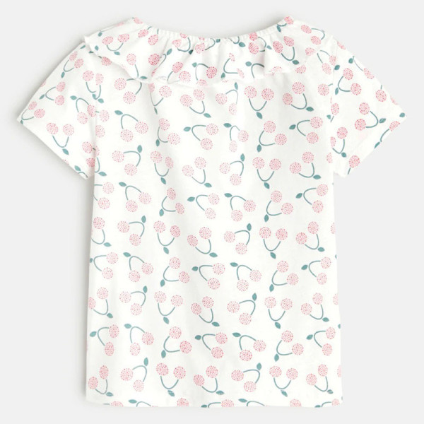 T-Shirt - OBAÏBI - 6 mois (68)