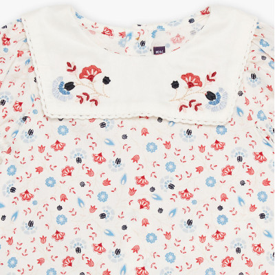 Blouse - SERGENT MAJOR - 9 mois (71)