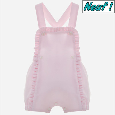 Nieuwe korte overall - PATACHOU - 6 maanden (68)