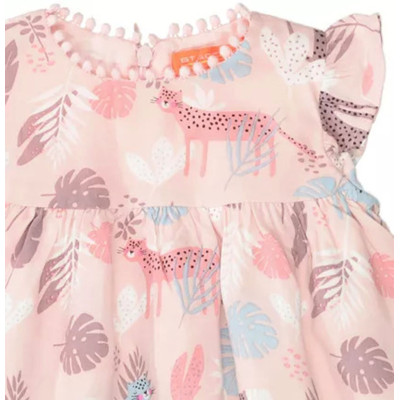 Robe - STACCATO - 9 mois (74)