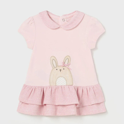 Robe - MAYORAL - 4-6 mois (68)