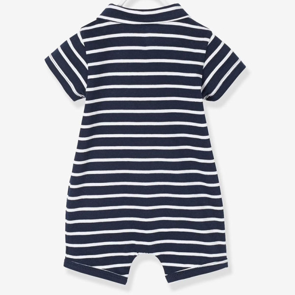 Combi-Short - VERTBAUDET - 12 mois (74)