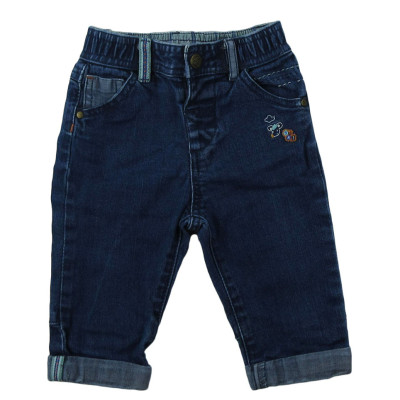 Jeans - Sergent Major - 6 Monate 68 cm