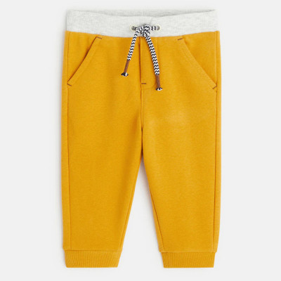 Pantalon training - OBAÏBI - 6 mois (68)