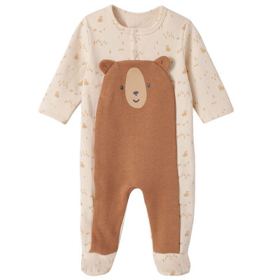 Pyjama - VERTBAUDET - 6 maanden (68)