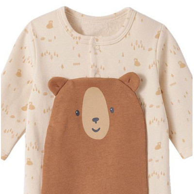 Pyjama - VERTBAUDET - 6 maanden (68)