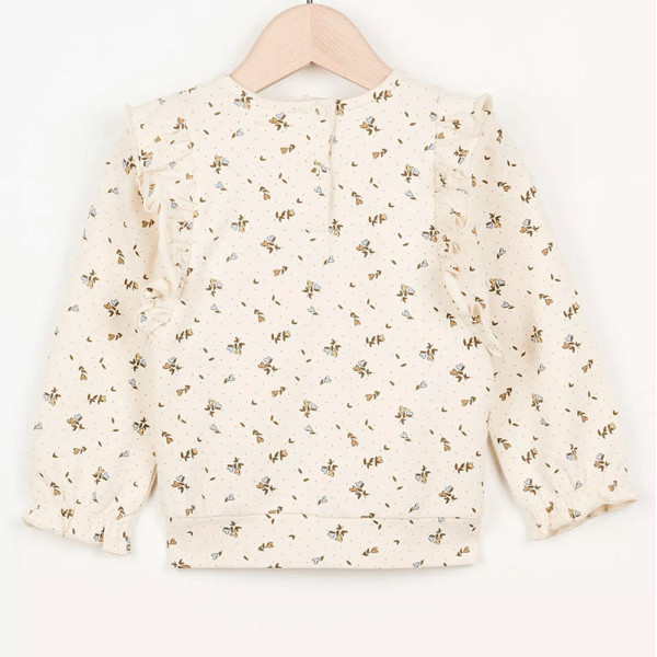 Sweat - CUDDLES & SMILES - 9 mois (74)
