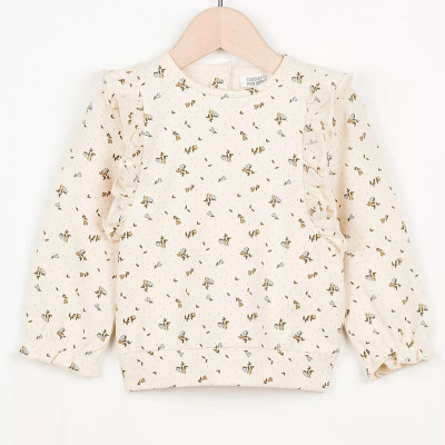 Sweat - CUDDLES & SMILES - 9 maanden (74)