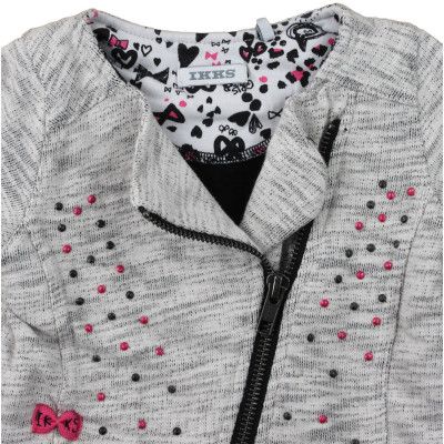 Gilet - IKKS - 3 mois (60)