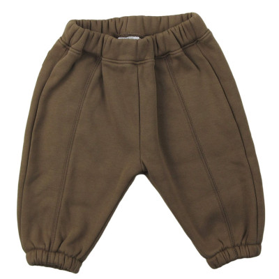 Broek met fleecevoering - ZARA - 6-9 maanden (74)