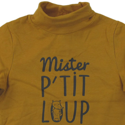 Sous-pull - TAPE A L'OEIL - 18 mois (80)