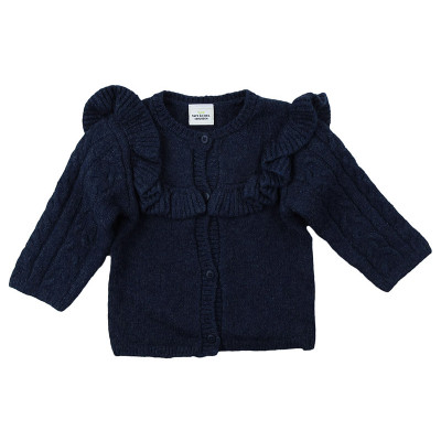 Gilet - TAPE A L'OEIL - 18 mois (80)