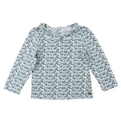 T-Shirt - OBAÏBI - 23 mois (86)