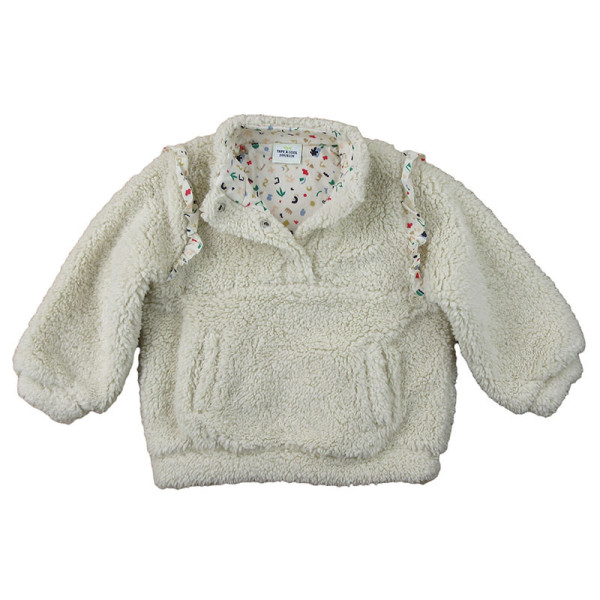 Pull polaire - TAPE A L'OEIL - 2 ans (86)