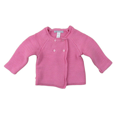 Gilet - OBAÏBI - 3 mois (59)
