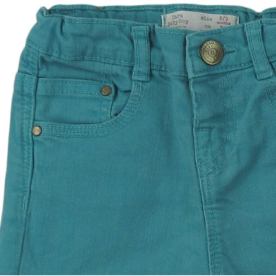 Jean - ZARA - 6-9 maanden (74)