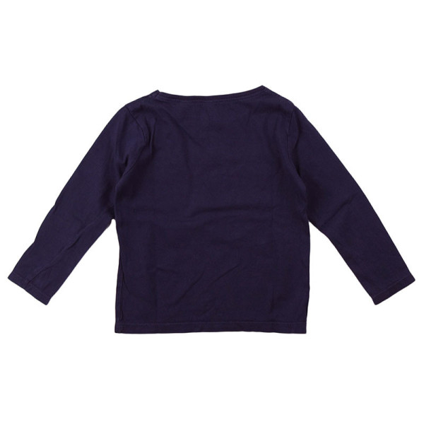 T-Shirt - OKAÏDI - 3 ans (94)