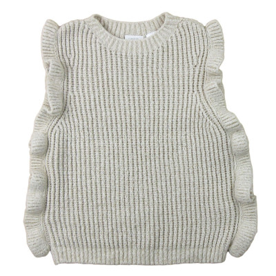 Pull - ZARA - 3-4 ans (104)