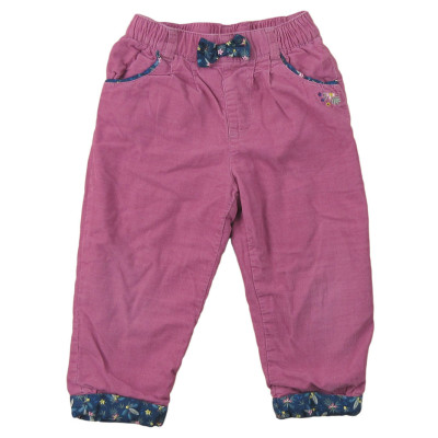 Pantalon - SERGENT MAJOR - 2 ans (86)
