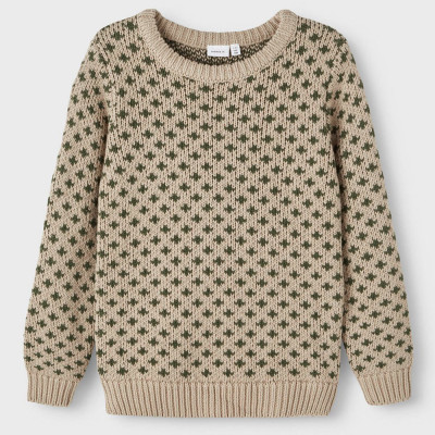 Pullover - Name it - 6 Jahre 116 cm