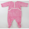 Pyjama - PETIT BATEAU - 6 mois (67)