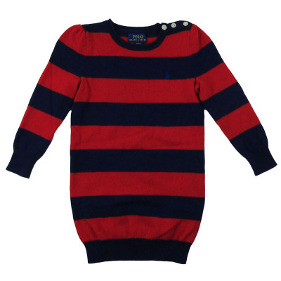 Jurk - RALPH LAUREN - 3 jaar