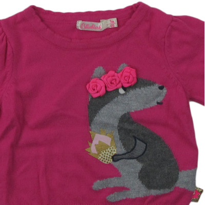 Pull - BILLIEBLUSH - 3 mois (60)