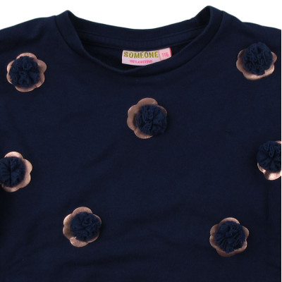 Sweat - SOMEONE - 6 ans (116)