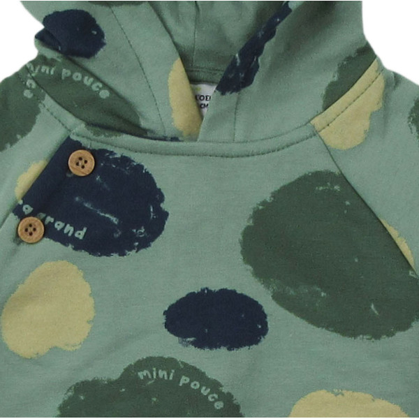 Sweat - TAPE A L'OEIL - 23 maanden (86)