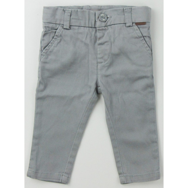 Pantalon - BOBOLI - 3 mois (62)