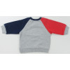 Sweatshirt - BABYFACE - 2-4 maanden (62)