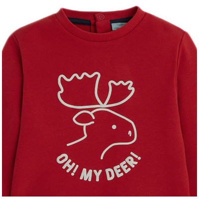 Sweat - OBAÏBI - 9 mois (71)