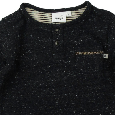 T-Shirt - FEETJE - 12 mois (80)