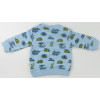 Sweat - BABYFACE - 2-4 mois (62)